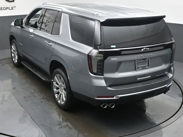 New 2026 Chevrolet Tahoe Premier image 20