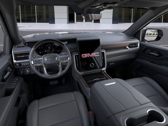 New 2026 GMC Yukon XL Denali w/ Denali Reserve Package AWD/4WD image 39