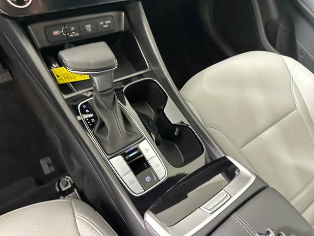 Used 2025 Hyundai Santa Cruz SEL image 20