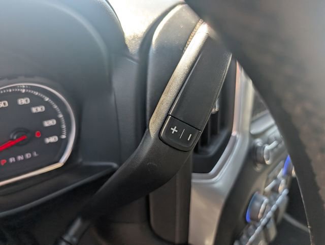 Used 2023 Chevrolet Silverado 3500 LTZ image 23