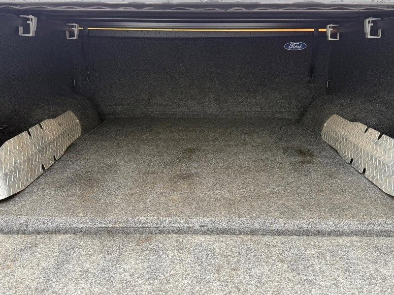 Certified 2019 Ford Ranger Lariat w/ Equipment Group 501A Mid image 7