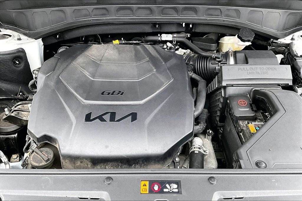 Used 2024 Kia Telluride S image 23