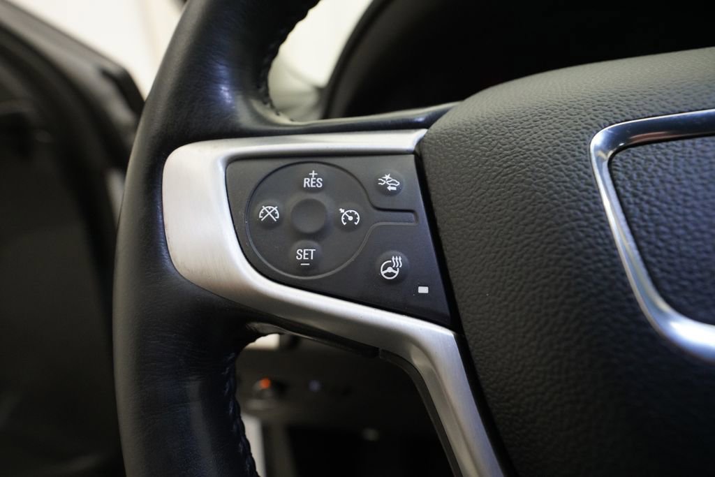 Used 2020 GMC Terrain SLT w/ Preferred Package FWD image 18