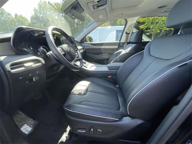 Used 2025 Hyundai Palisade SEL image 12