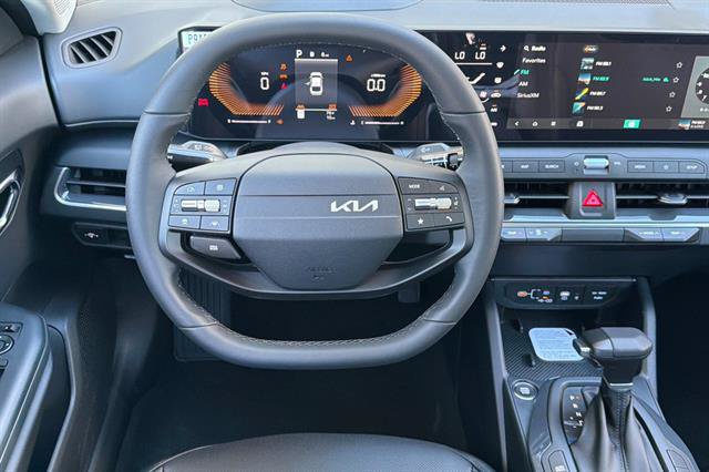 New 2026 Kia K4 EX FWD image 15