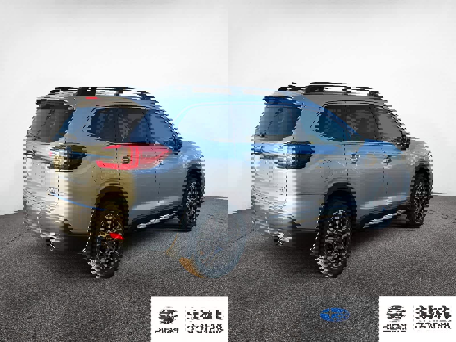 New 2026 Subaru Ascent Touring image 5