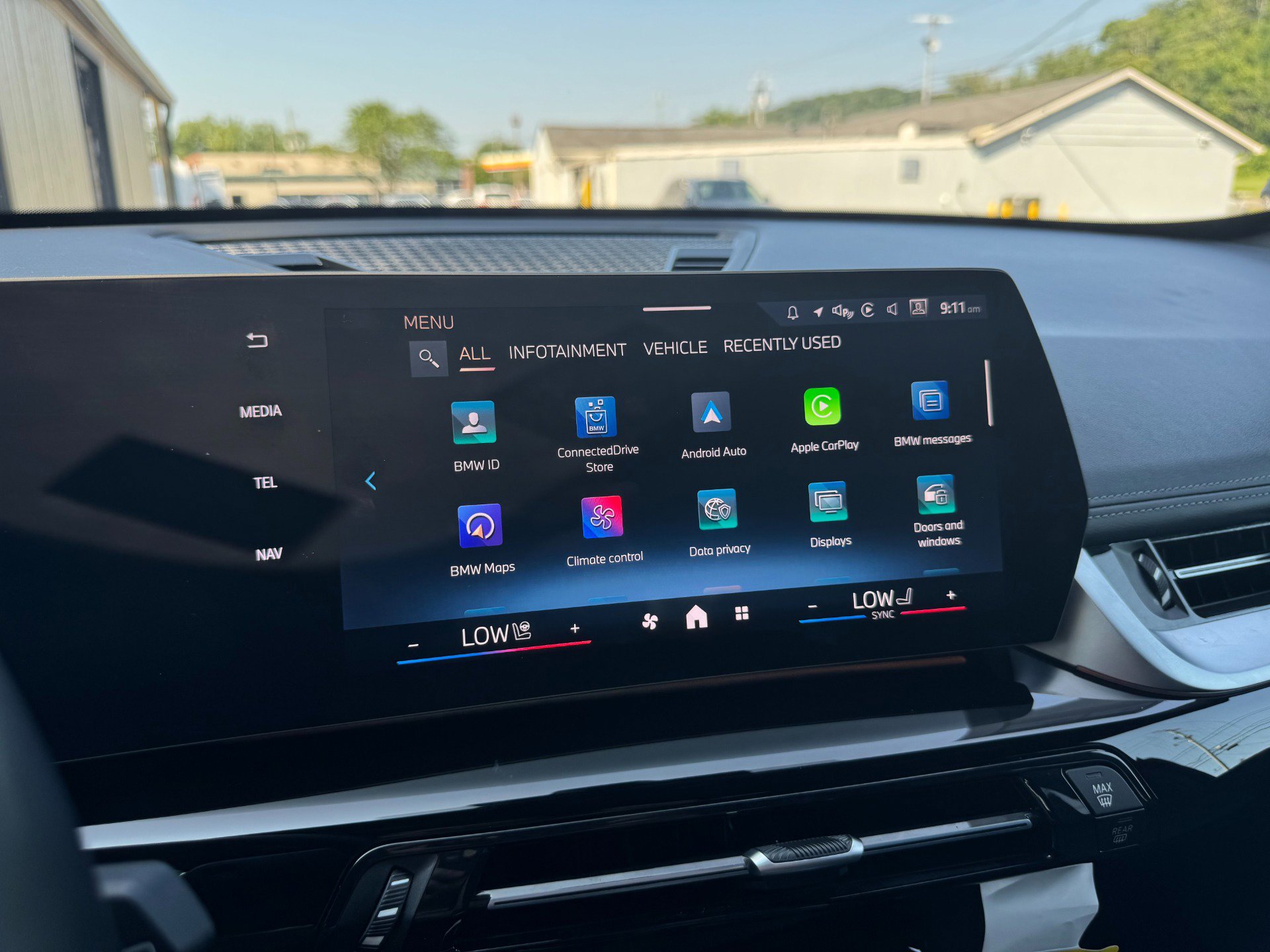 Used 2024 BMW X1 xDrive28i w/ Convenience Package image 65