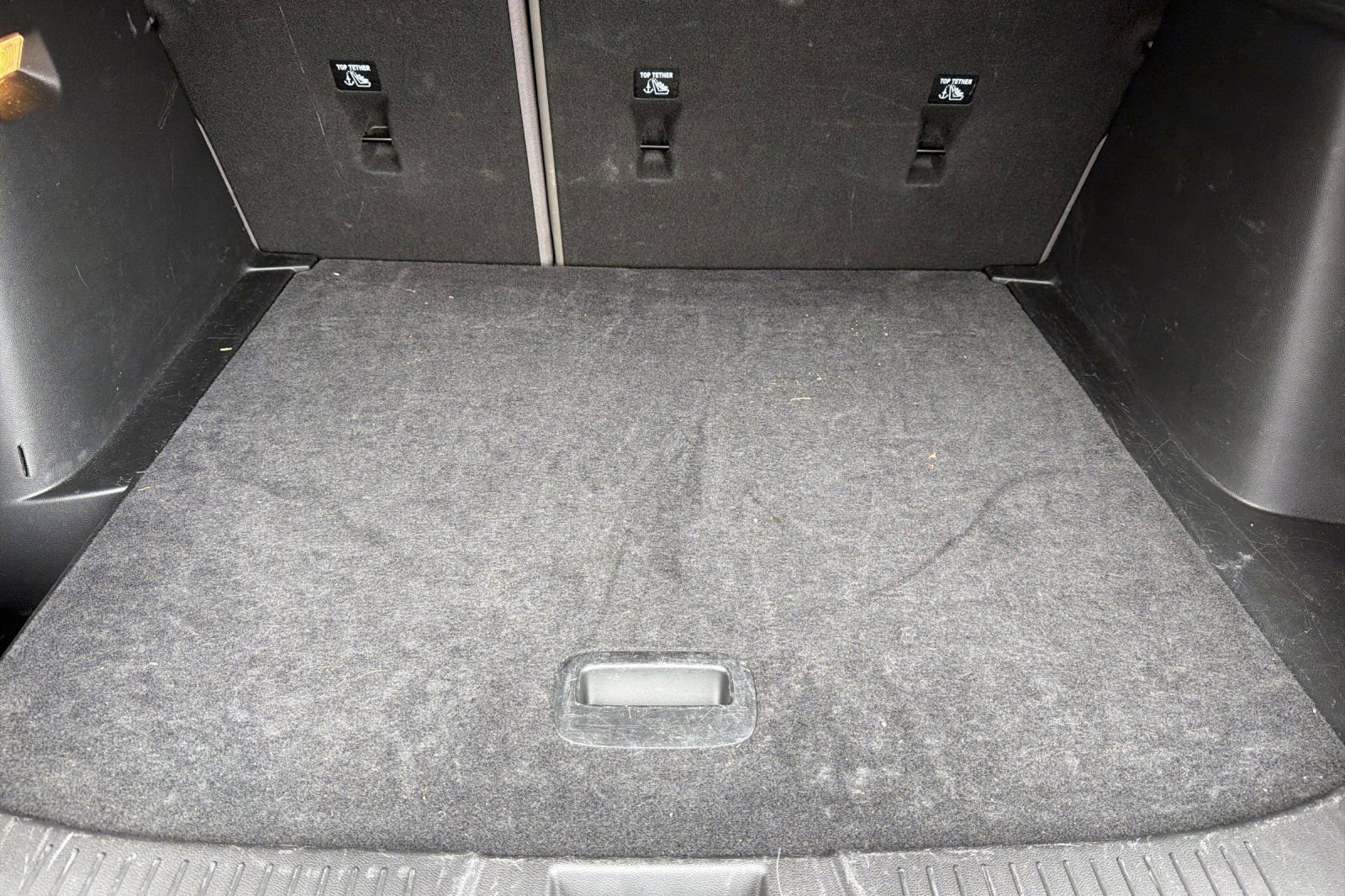 Used 2025 Chevrolet Trax ACTIV w/ Sunroof Package FWD image 17