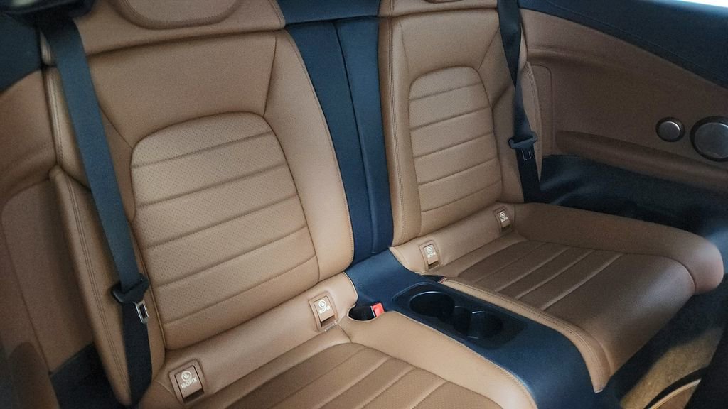 Used 2020 Mercedes-Benz C 300 Cabriolet image 34