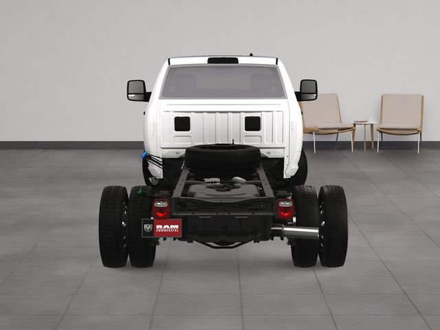 New 2023 RAM 4500 Tradesman image 8