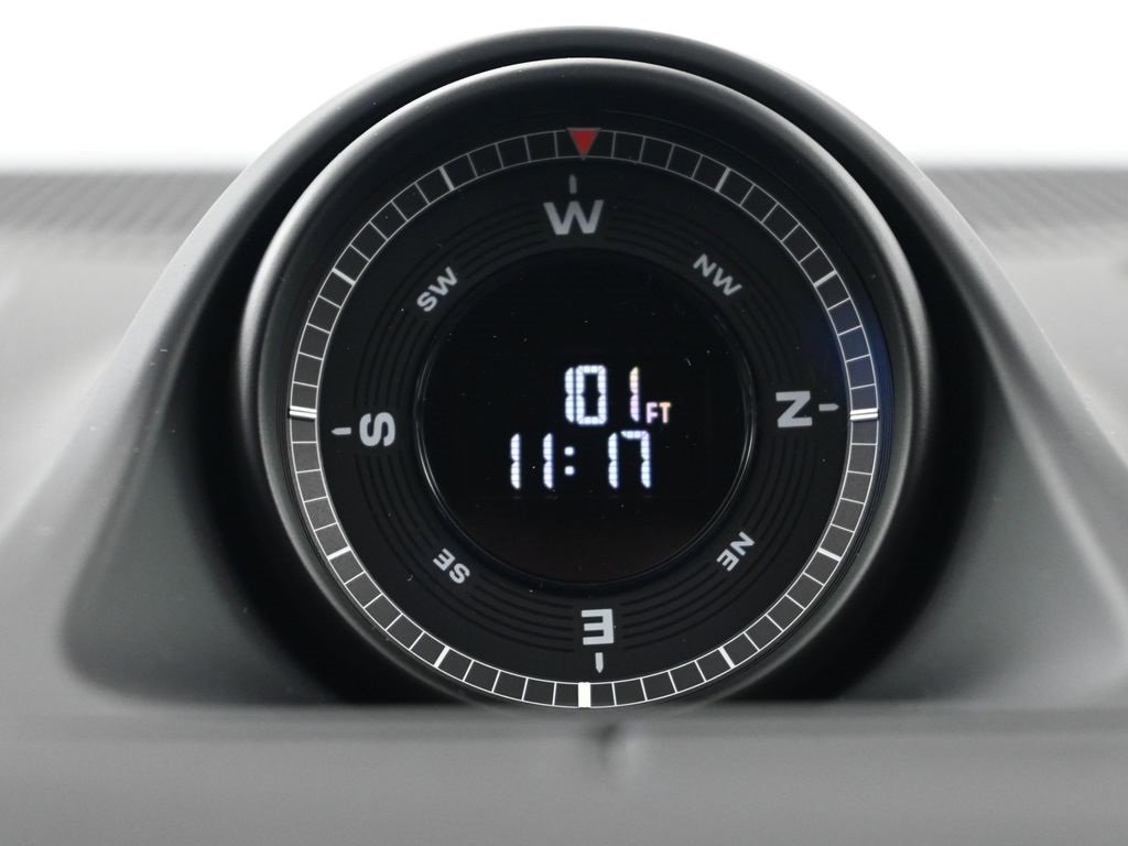 New 2026 Porsche Cayenne E-Hybrid Coupe image 12