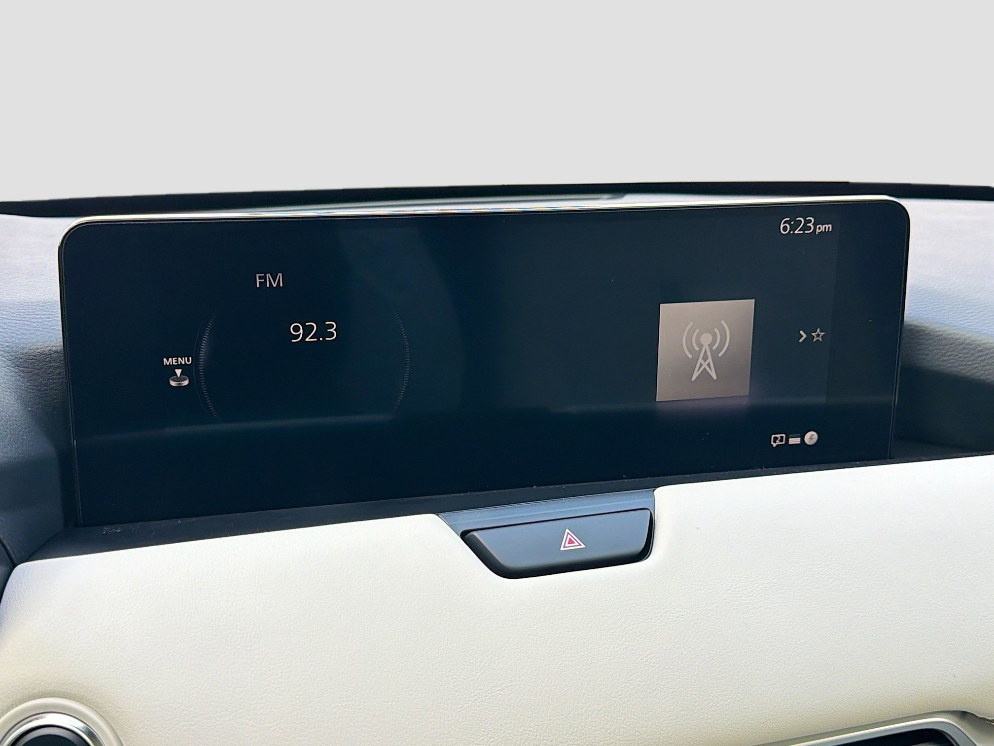 New 2026 MAZDA CX-90 3.3 Turbo w/ Premium Plus Pkg image 34