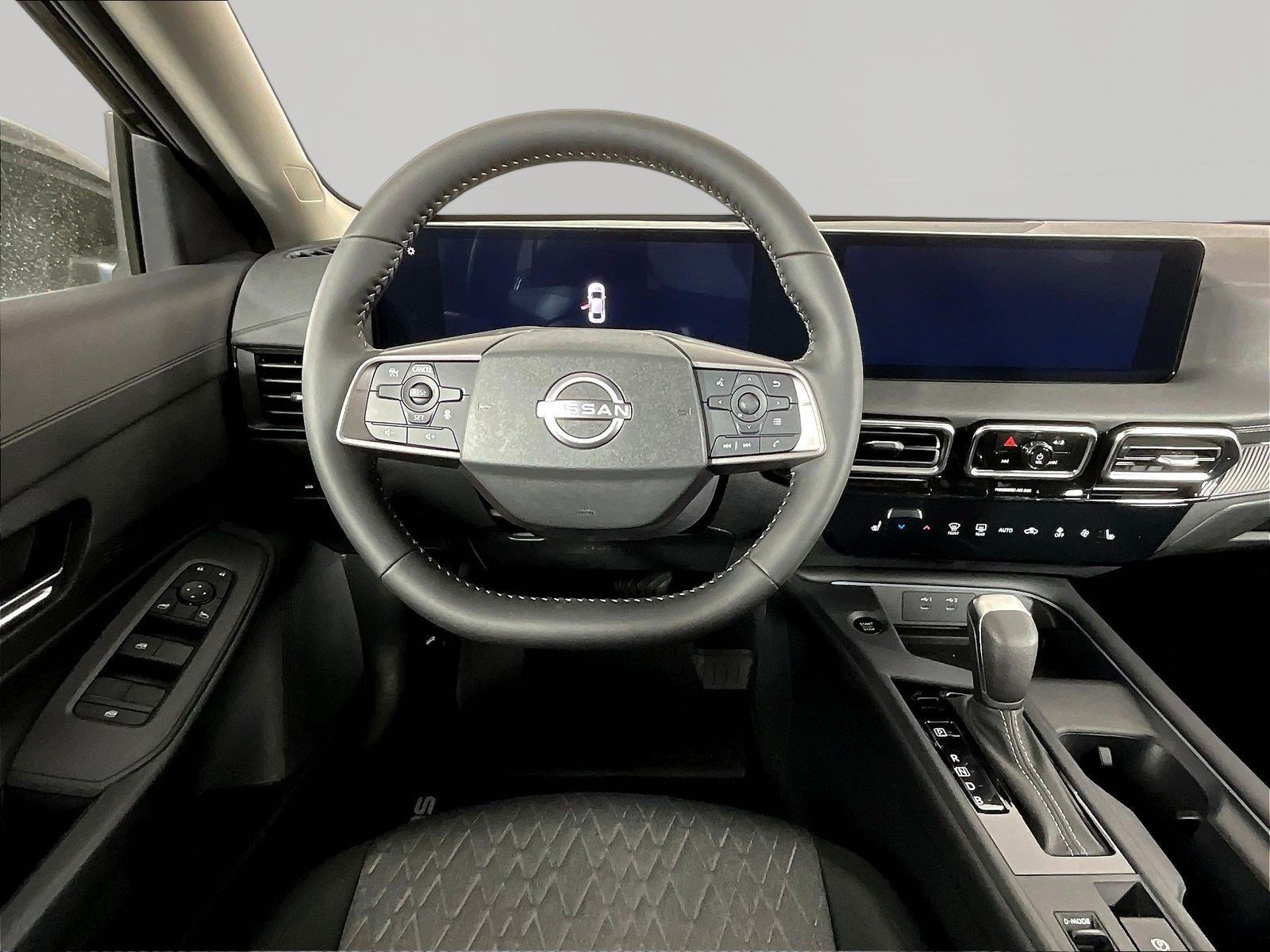 New 2026 Nissan Sentra SV w/ SV Convenience Package FWD image 9