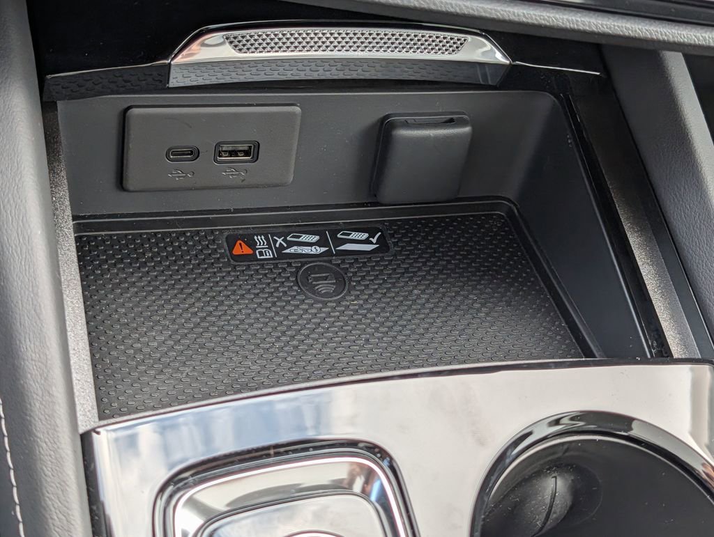 New 2025 Buick Envision Sport Touring image 46