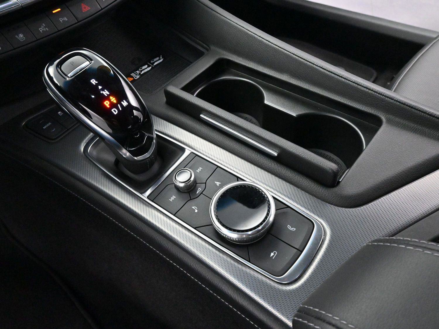 Certified 2021 Cadillac CT5 Premium Luxury w/ Parking Package image 25