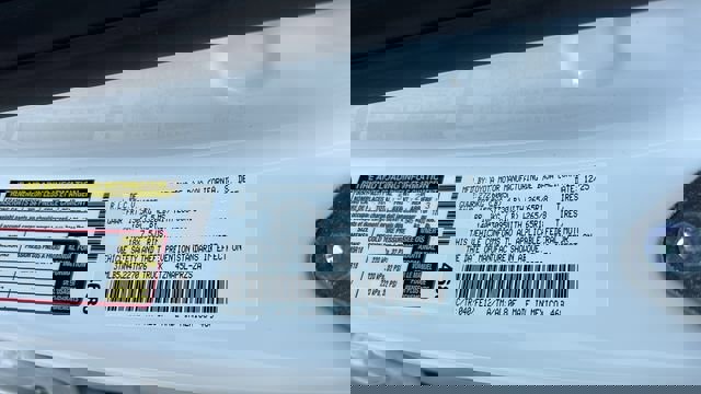 New 2026 Toyota Tacoma TRD Sport image 38