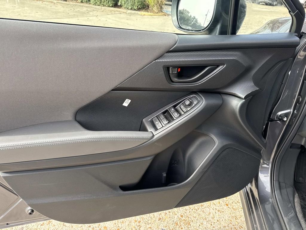 New 2026 Subaru Crosstrek 2.0i Premium image 12