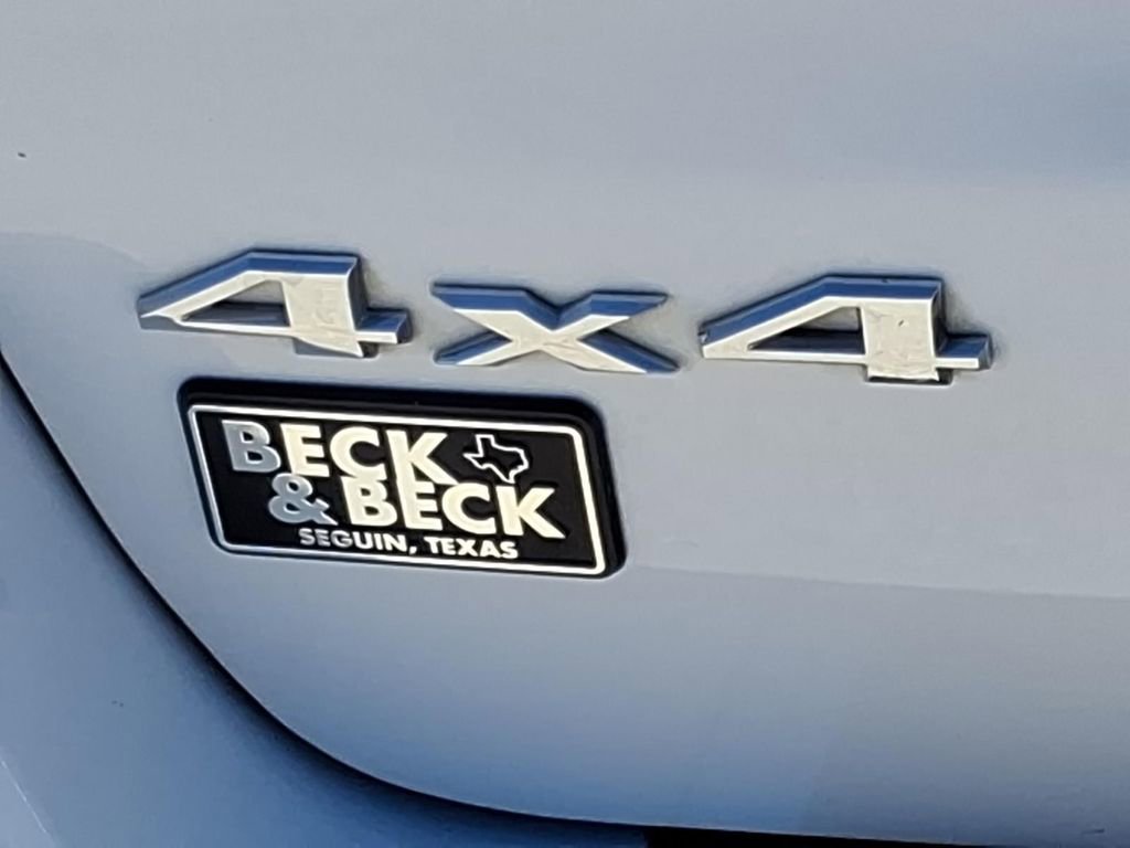 Used 2021 Jeep Grand Cherokee Limited w/ Luxury Group II image 12