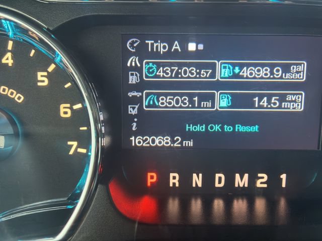 Used 2013 Ford F150 Lariat w/ Luxury Equipment Group AWD/4WD image 17