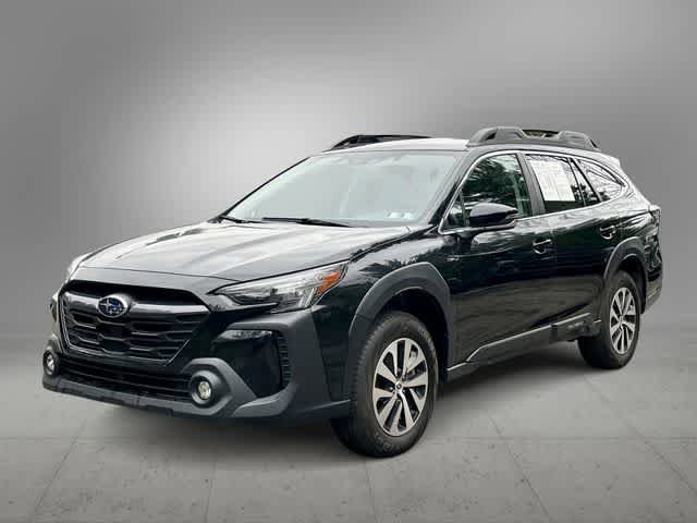 Certified 2024 Subaru Outback Premium