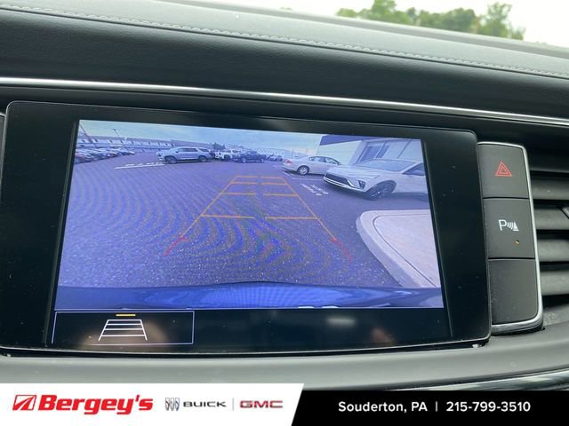 Used 2020 Buick Enclave Essence w/ Sound and Sites Package FWD image 18