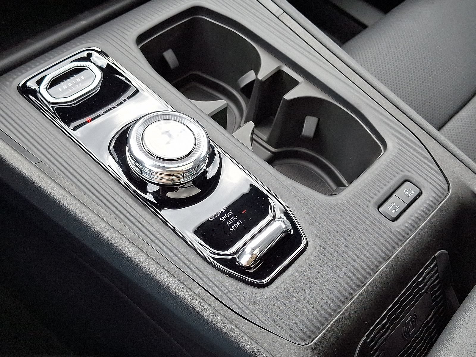 New 2026 Jeep Cherokee Limited AWD/4WD image 10