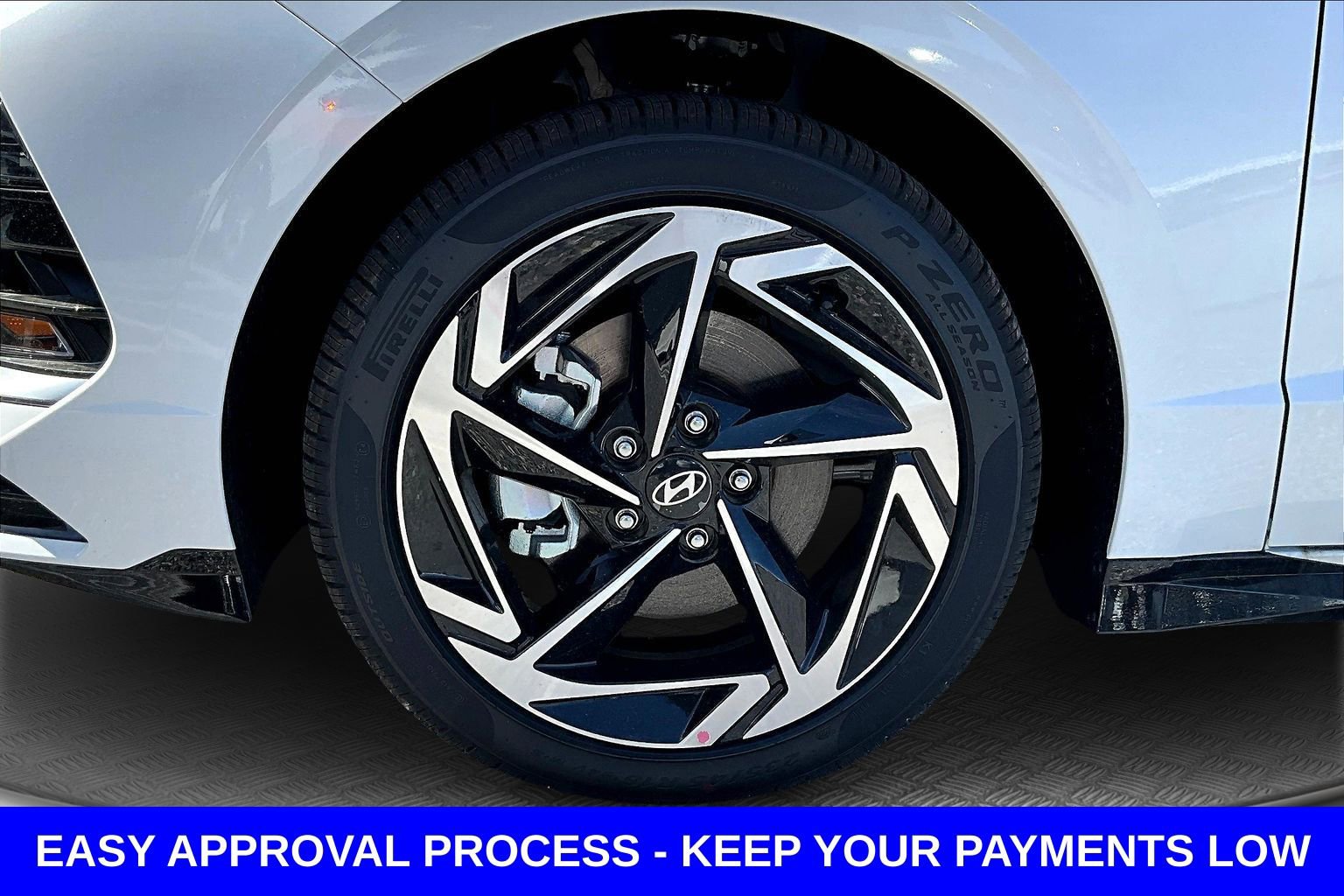 Used 2026 Hyundai Sonata SEL FWD image 15