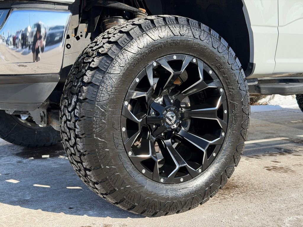 Used 2023 Ford F150 XLT image 23