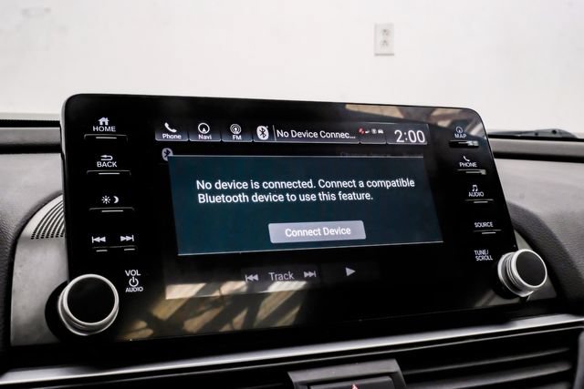 Used 2018 Honda Accord Touring image 41