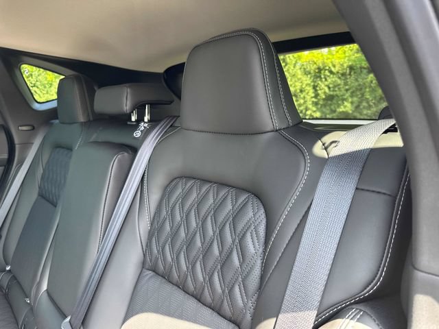 New 2027 Nissan Murano Platinum w/ Cargo Package AWD/4WD image 27