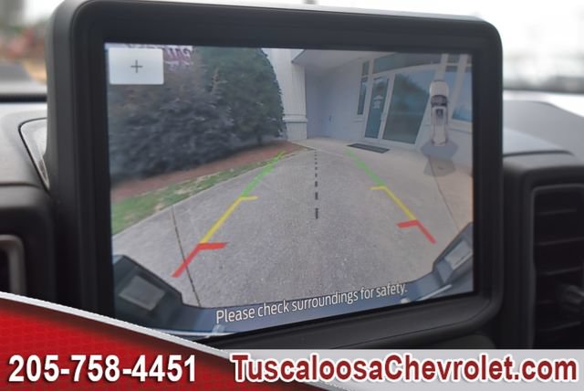 Used 2023 Ford Bronco Sport Outer Banks AWD/4WD image 35