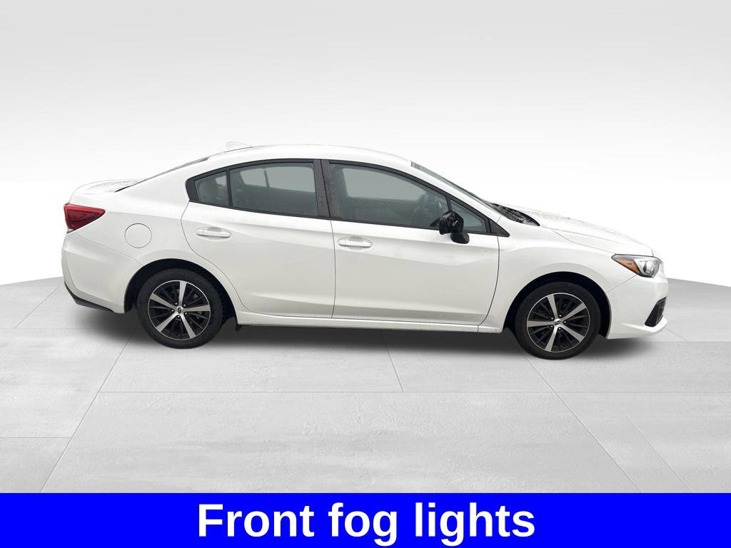 Used 2020 Subaru Impreza 2.0i Premium w/ Popular Package #1 AWD/4WD image 7
