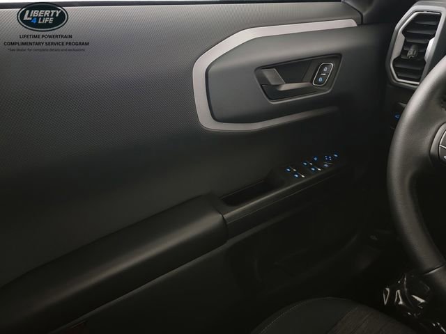 Used 2023 Ford Bronco Sport Big Bend w/ Convenience Package image 31