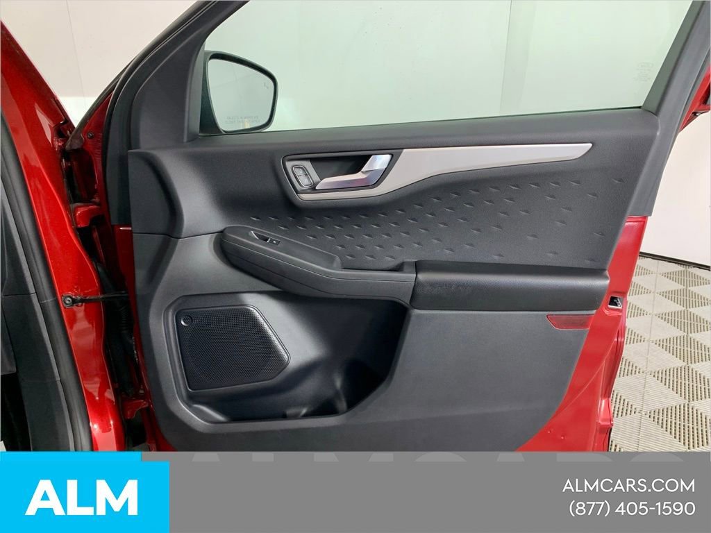Used 2020 Ford Escape SEL FWD image 37