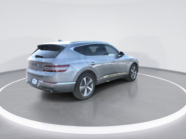 Used 2023 Genesis GV80 3.5T AWD/4WD image 8