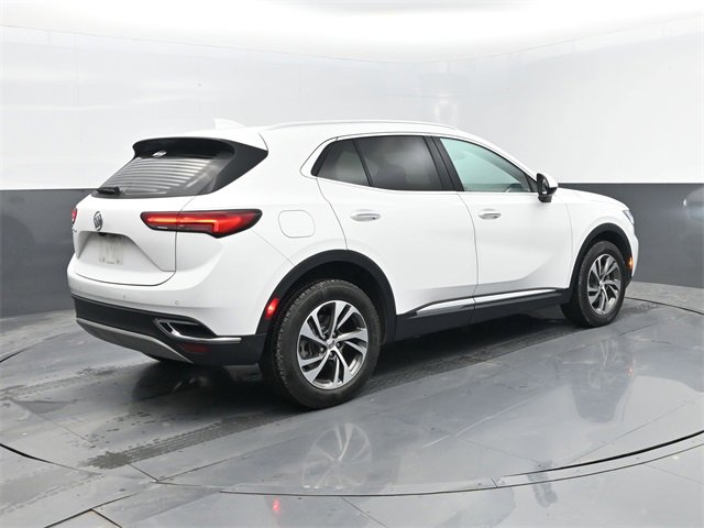 Used 2023 Buick Envision Essence image 23