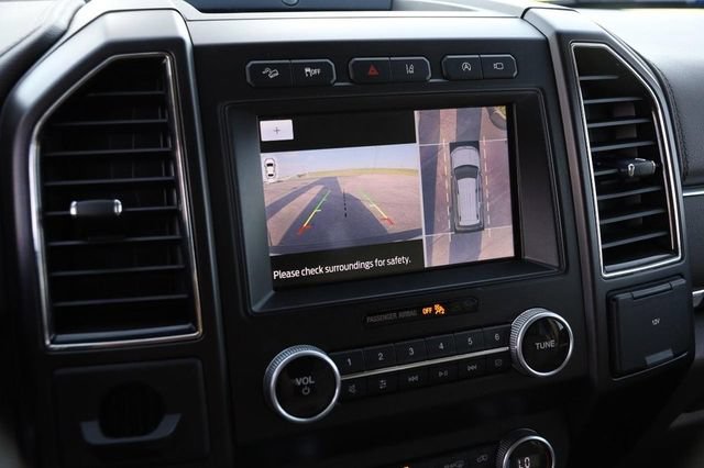 Certified 2021 Ford Expedition Limited AWD/4WD image 21