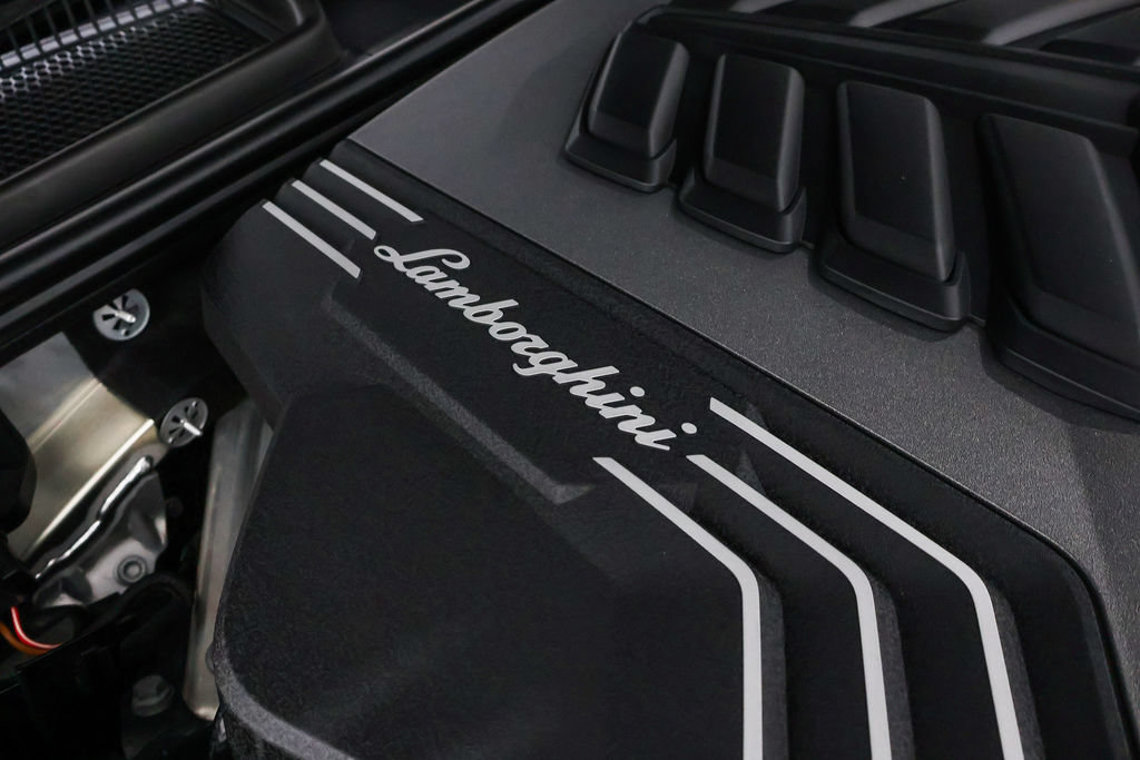 Used 2023 Lamborghini Urus S AWD/4WD image 62