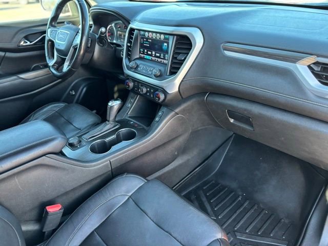 Used 2019 GMC Acadia SLT image 26
