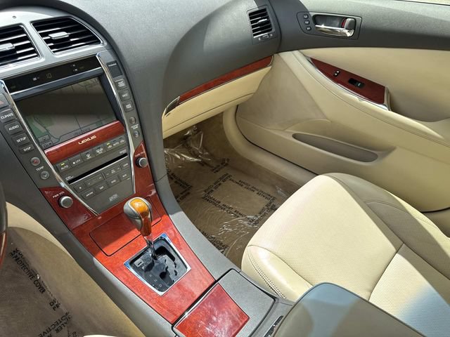 Used 2012 Lexus ES 350 FWD image 27