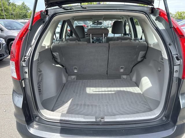 Used 2013 Honda CR-V LX image 12