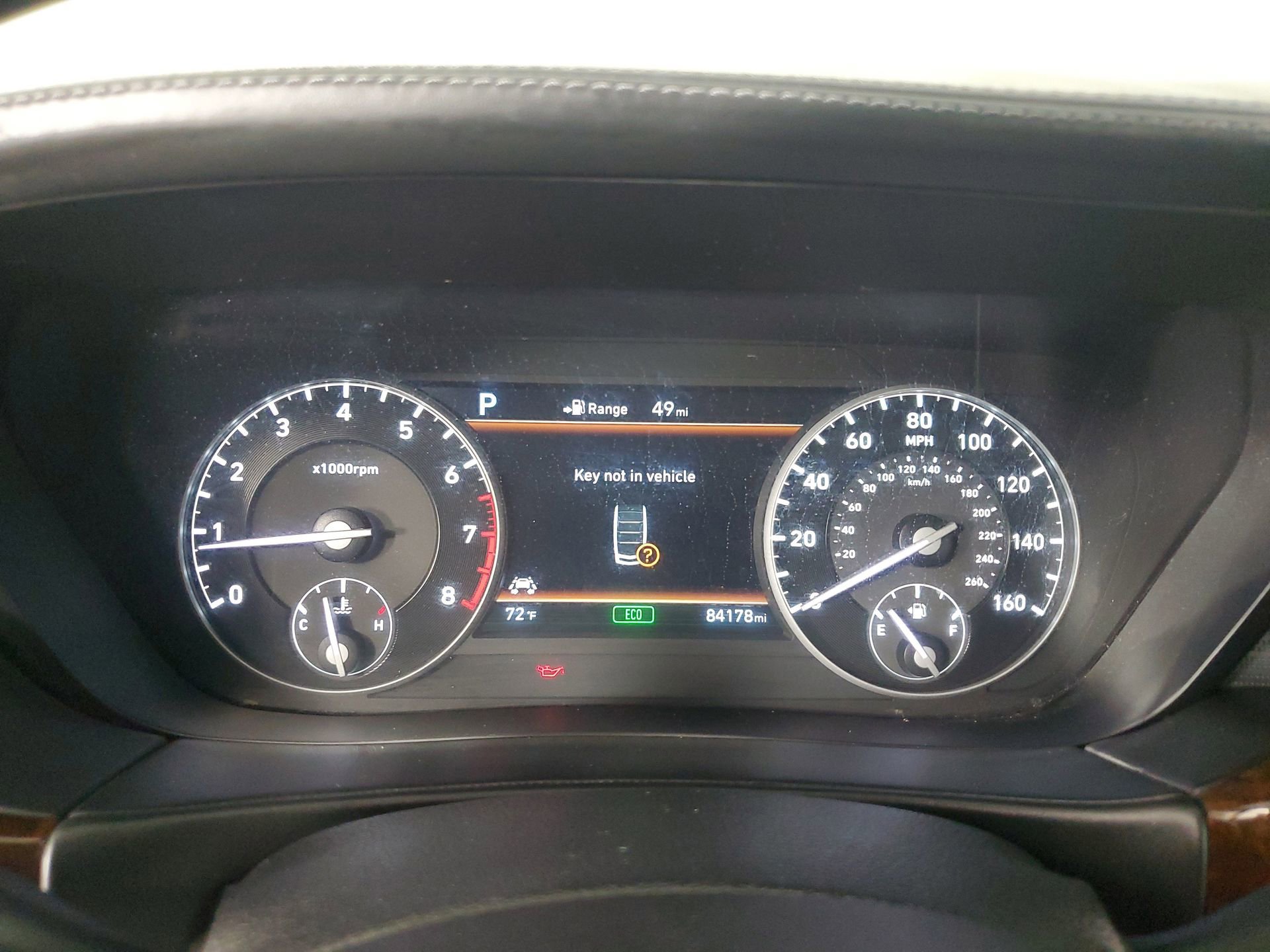 Used 2017 Genesis G90 3.3T Premium image 34