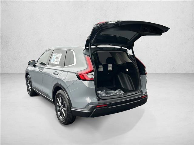 New 2027 Honda CR-V EX-L image 9