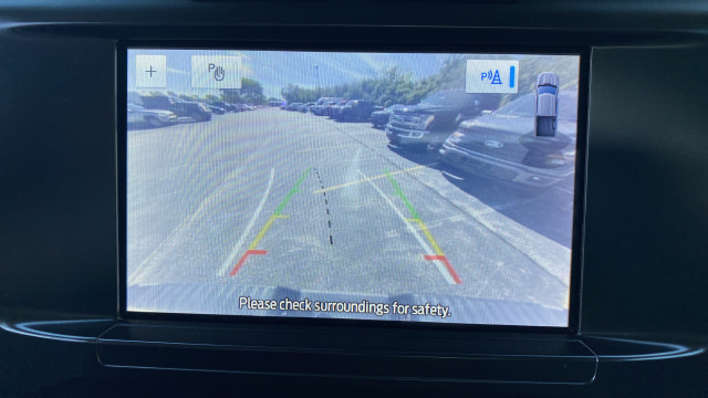 Used 2023 Ford F150 XLT w/ Trailer Tow Package AWD/4WD image 14