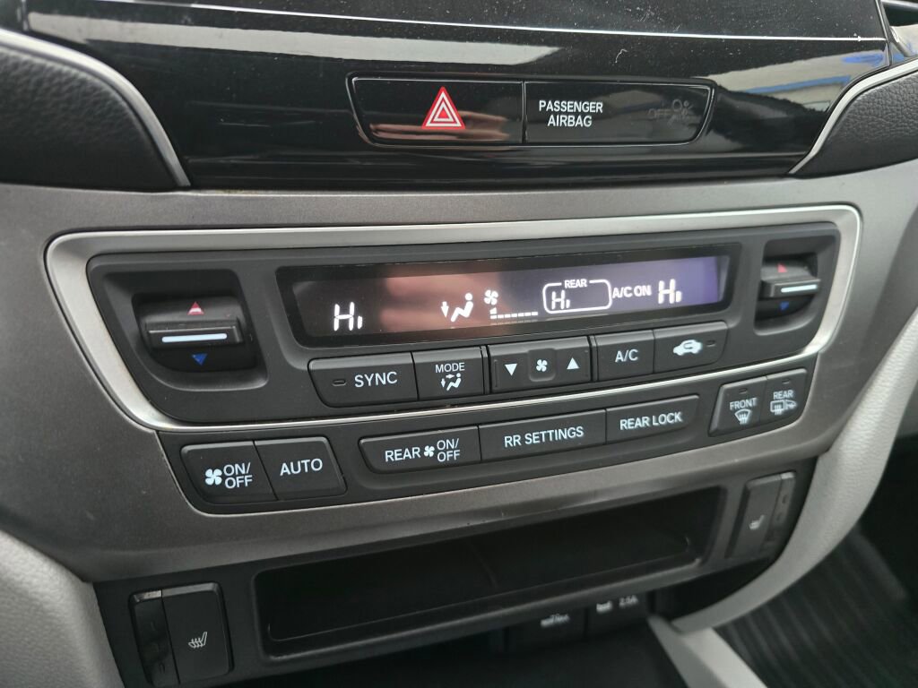 Used 2019 Honda Pilot EX-L image 25
