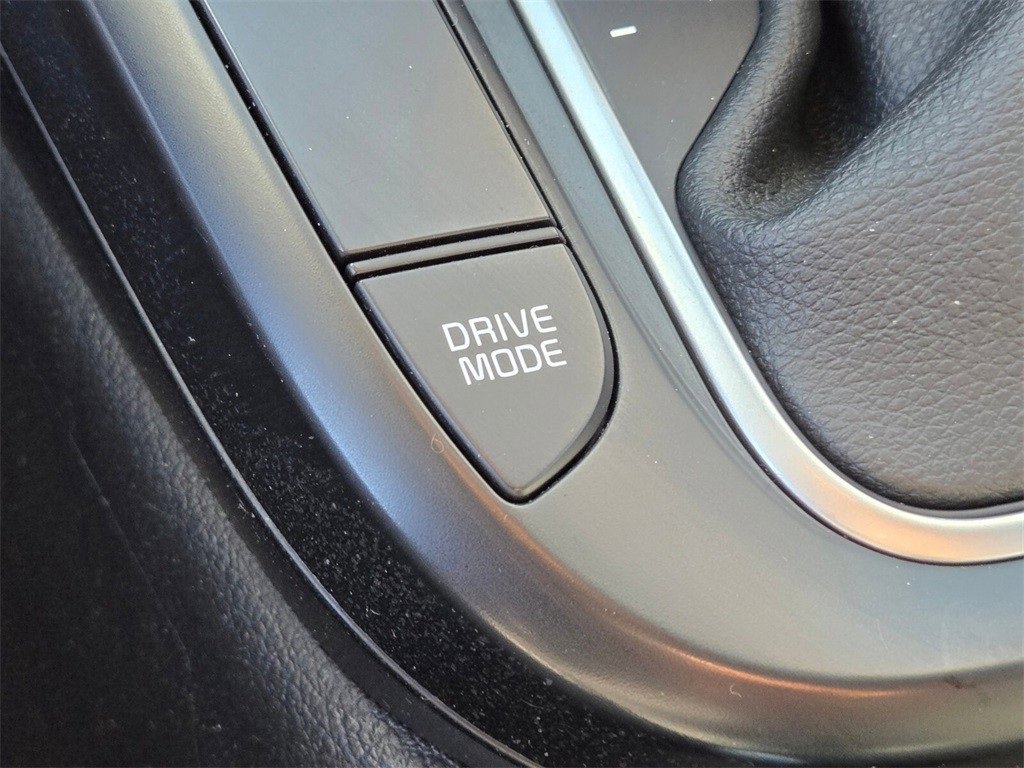 Used 2024 Kia Soul LX w/ Option Group 015 image 30