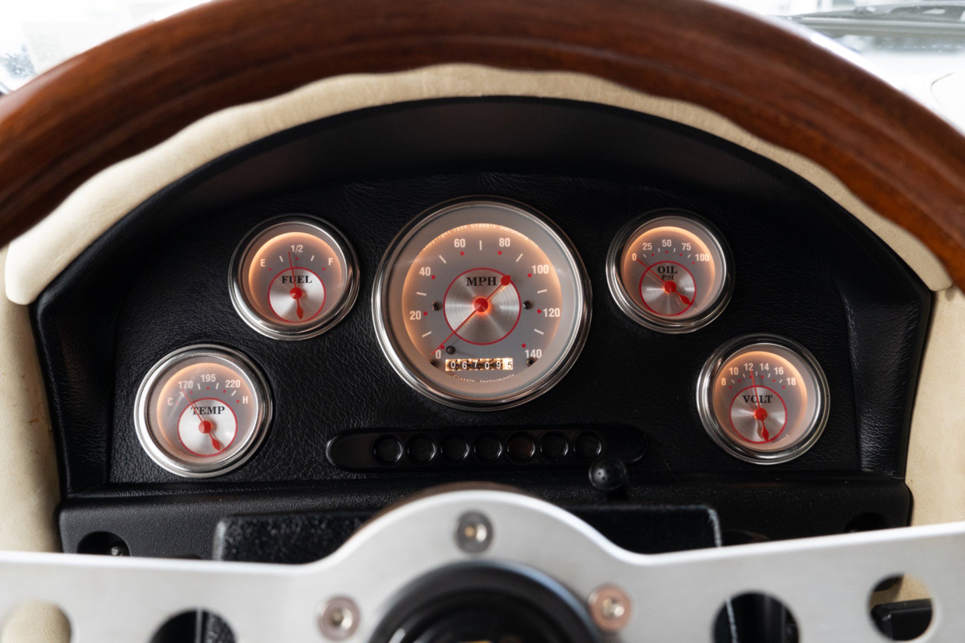 Used 1997 Land Rover Defender 90 image 18