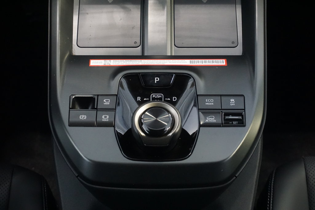 New 2026 Toyota bZ Woodland AWD/4WD image 35