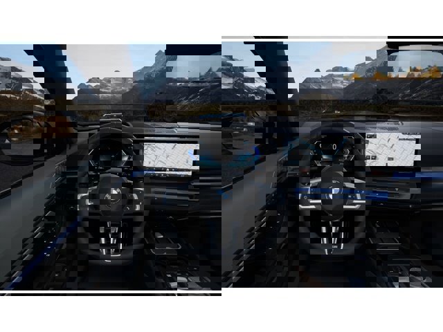 New 2027 BMW 550e xDrive image 13