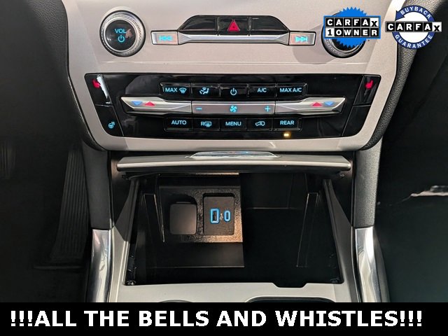 Used 2022 Ford Explorer XLT w/ Equipment Group 202A image 32